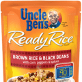 uncle bens ready rice