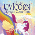 uni the unicorn kids book