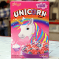 unicorn cereal