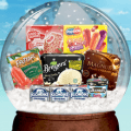 unilever ice cream globe