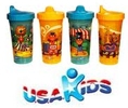 usa kids sippy cups