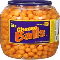 utz cheese balls