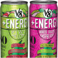 v8 energy drink