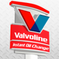 valvoline oil change