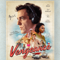 vengeance poster