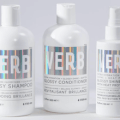 verb glossy products