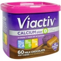 viactiv calcium supplement chews