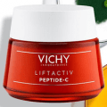 vichy liftactiv peptide c moisturizer