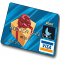 visa gift card