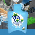 vita coco coconut oil