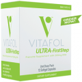 vitafol ultra prenatal vitamins