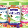 vitafusion vitamins