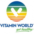 vitamin world