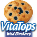 vitatops wild blueberry