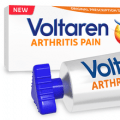voltaren arthritis pain relief