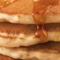 wafelbakkers pancakes