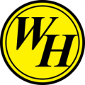 waffle house logo