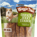 waggin train dog treats