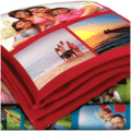 walgreens collage fleece blanket