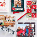 walgreens photo card sets