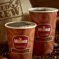 wawa coffee