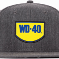 wd 40 hat