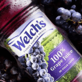 welchs grape juice