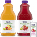 welchs refreshingly simple juice