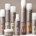 wella eimi hair styling products