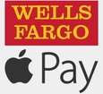 wells fargo apple pay