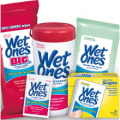wet ones products
