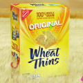 wheat thins