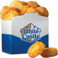 white castle nibblers
