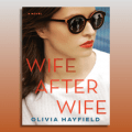 wife after wife book