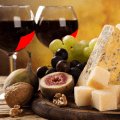 wine cheese pairings