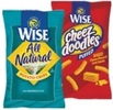 wise potato chips