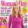 womans day magazine