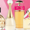 womens perfume