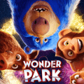wonder park movie