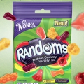 wonka randoms candy