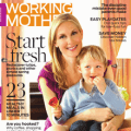 working mother magazine