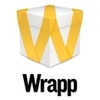 wrapp logo