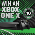 x box one taco bell sweepstakes