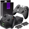 xbox one controller charger set