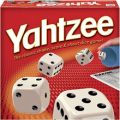 yahtzee box
