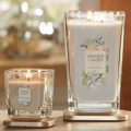 yankee candle square candles