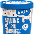 yasso frozen yogurt pints