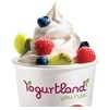yogurtland