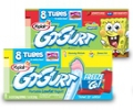 yoplait go gurt