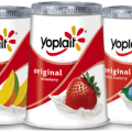 yoplait original yogurt